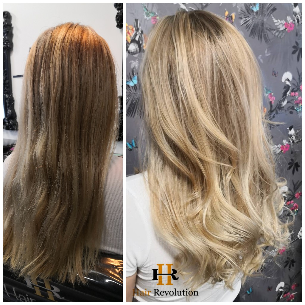 Master Stylist Colchester by Hair Revolution Colchester