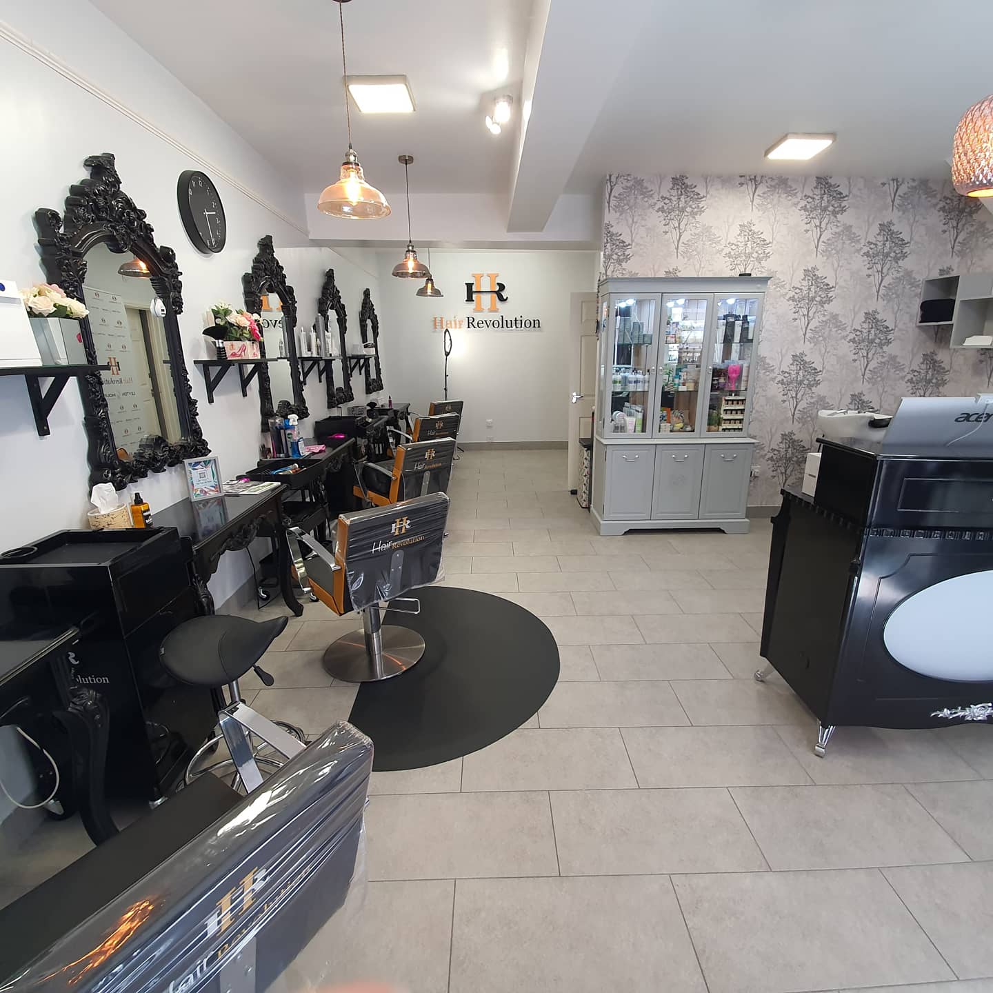 Hair Salon in Colchester - Hair Revolution