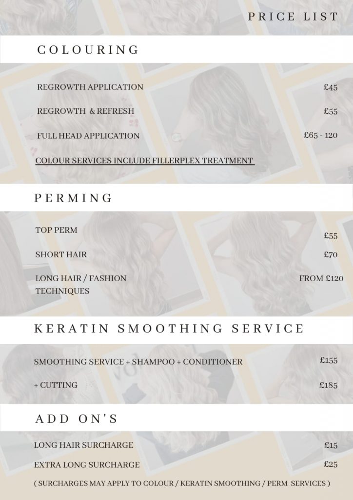 prices 2026